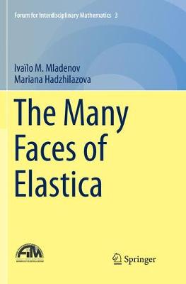 【预订】The Many Faces of Elastica