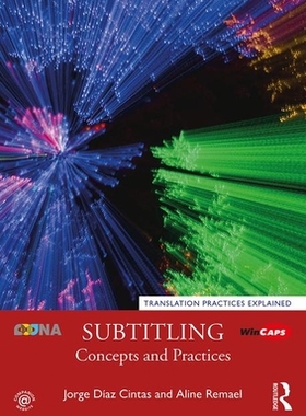 【预订】Subtitling