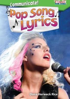 【预订】Communicate! Pop Song Lyrics