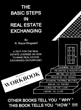 预订 The Basic Steps in Real Estate Exchanging: 9781451503241