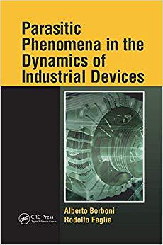 【预售】Parasitic Phenomena in the Dynamics of Industrial Devices