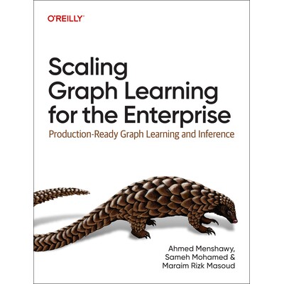 Production-Ready Graph Learning and Infe