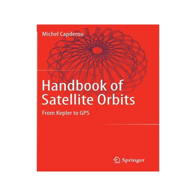 预订 Handbook of Satellite Orbits