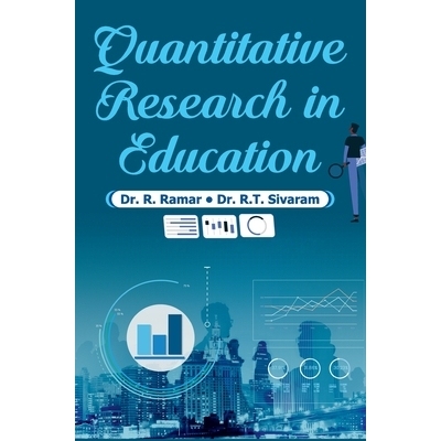 预订 Quantitative Research in Education: 9789362246943