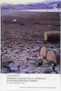 Socio Environmental 预售 Harms Forging Approach Legal