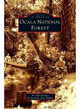 预订 Ocala National Forest: 9781531657567