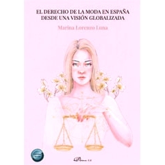 预订 El derecho de la moda en España desde una visión globalizada: 9788411708906
