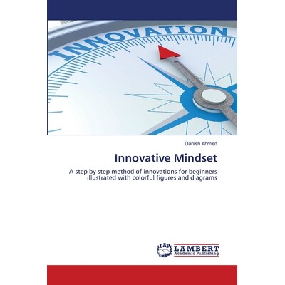 预订 Innovative Mindset: 9786203308136