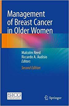 【预售】Management of Breast Cancer in Older Women
