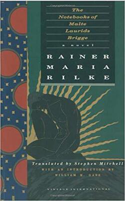 【预订】The Notebooks of Malte Laurids Brigge 9780679732457