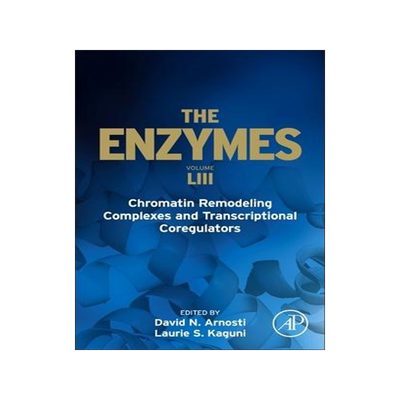 [预订]Chromatin Remodeling Complexes and Transcriptional Coregulators 9780443160073
