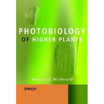 【预订】Photobiology of Higher Plants