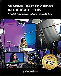 【预售】Shaping Light for Video in the Age o...