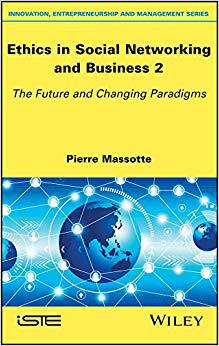 【预售】Ethics In Social Networking And Busi...