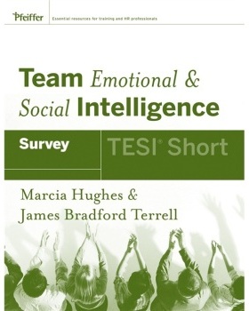 【预订】Team Emotional And Social Intelligence (Tesi® Short) Survey