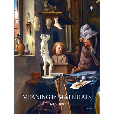 Meaning in Materials: Netherlandish Art,