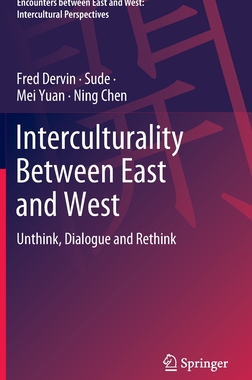 【预订】Interculturality Between East and West 9789811684913