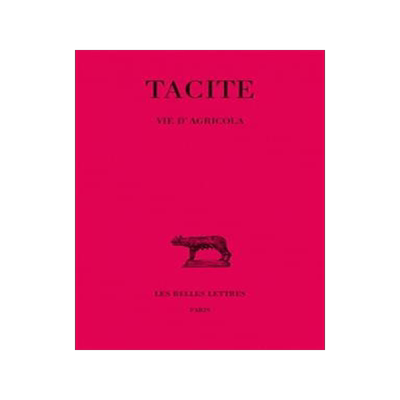 [预订]Vie d’Agricola 9782251012728