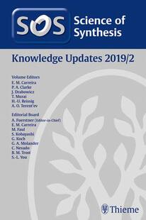 Knowledge 9783132429635 Synthesis 2019 Science 预订 Updates