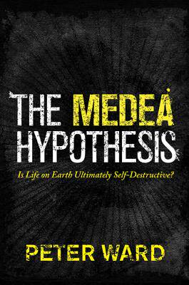 【预订】The Medea Hypothesis