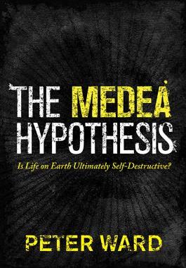 【预订】The Medea Hypothesis