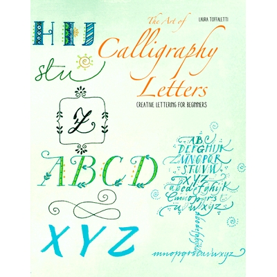 Creative Lettering for Beginners
