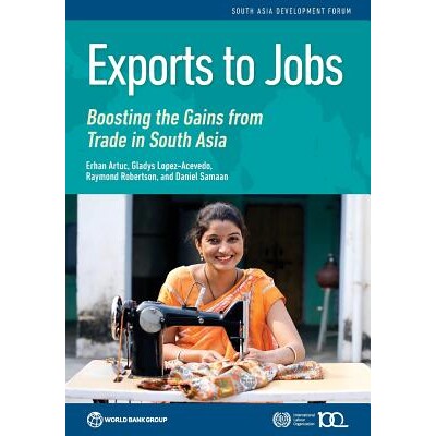 Boosting the Gains from Trade in South A