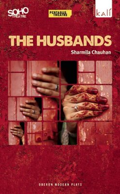 【预订】The Husbands