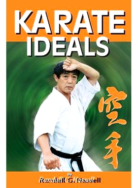 预订 Karate Ideals: 9781933901817