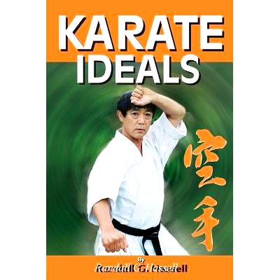 预订 Karate Ideals: 9781933901817