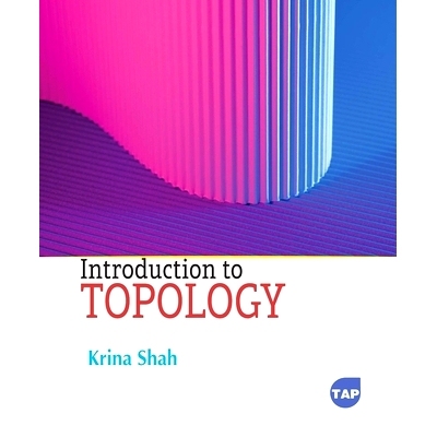 预订 Introduction to Topology 拓撲學簡介: 9781779563101