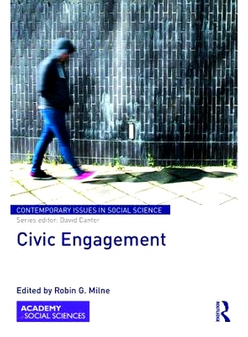 预订 Civic Engagement 公民参与: 9781138080171