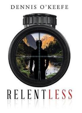 [预订]Relentless 9781543465464