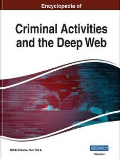 Criminal Deep 预订 Web the Encyclopedia and Activities