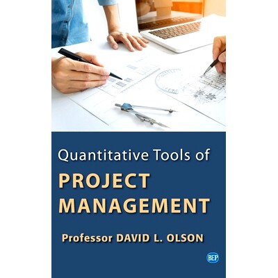 预订 Quantitative Tools of Project Management