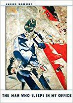 【预订】The Man Who Sleeps in My Office 9780226768038
