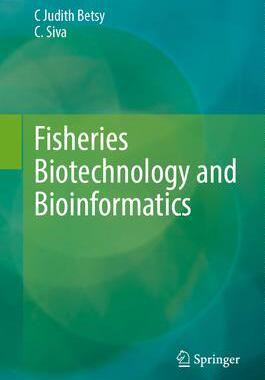 [预订]Fisheries Biotechnology and Bioinformatics 9789819969906