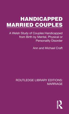 [预订]Handicapped Married Couples 9781032481166