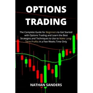 for Learn Options Beginners Guide The the and Best Started Complete with Trading 预订 Strategies Get