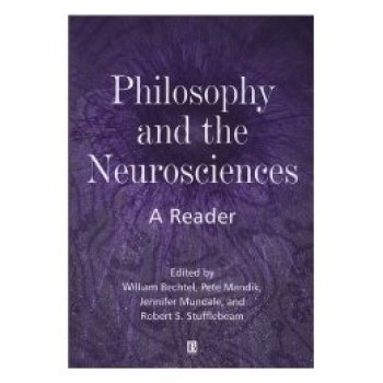 预订 Philosophy and the Neurosciences 哲学与神经科学: 9780631210443