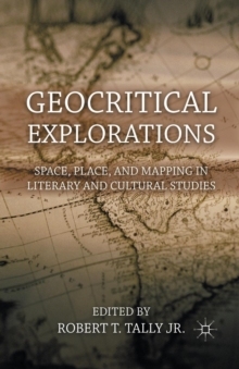 【预售】Geocritical Explorations