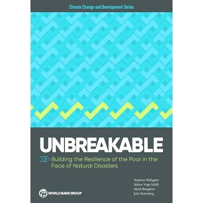 Building the Resilience of the Poor in t