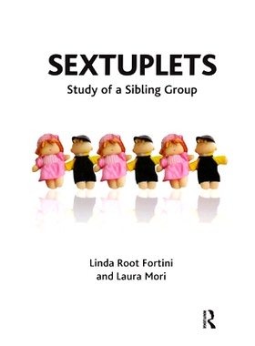 预订 Sextuplets: Study of a Sibling Group: 9780367326814