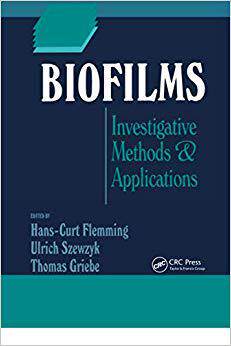 【预售】Biofilms: Investigative Methods and Applications