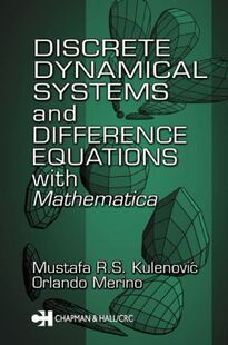 Dynamical Systems with 预订 Mathematica Equations Discrete Difference and