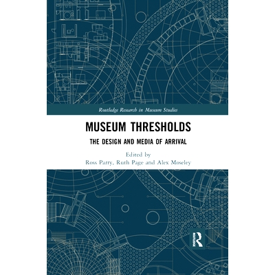 The Design and Media of Arrival