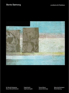 预订 Bente Sætrang 本特·塞特朗: 9783897906105