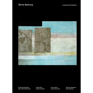 预订 Bente Sætrang 本特·塞特朗: 9783897906105