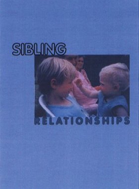 【预订】Sibling Relationships