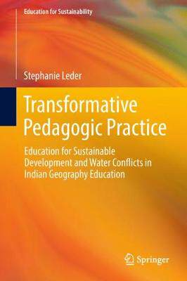 【预订】Transformative Pedagogic Practice